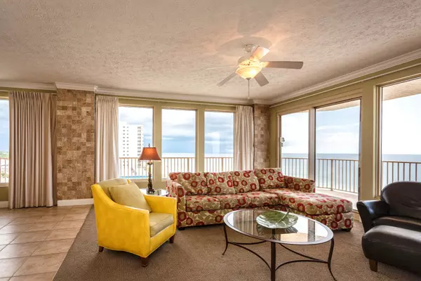 Panama City Beach, FL 32408,8715 Surf Drive  #801 A