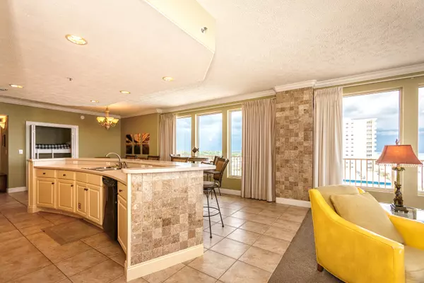 Panama City Beach, FL 32408,8715 Surf Drive  #801 A