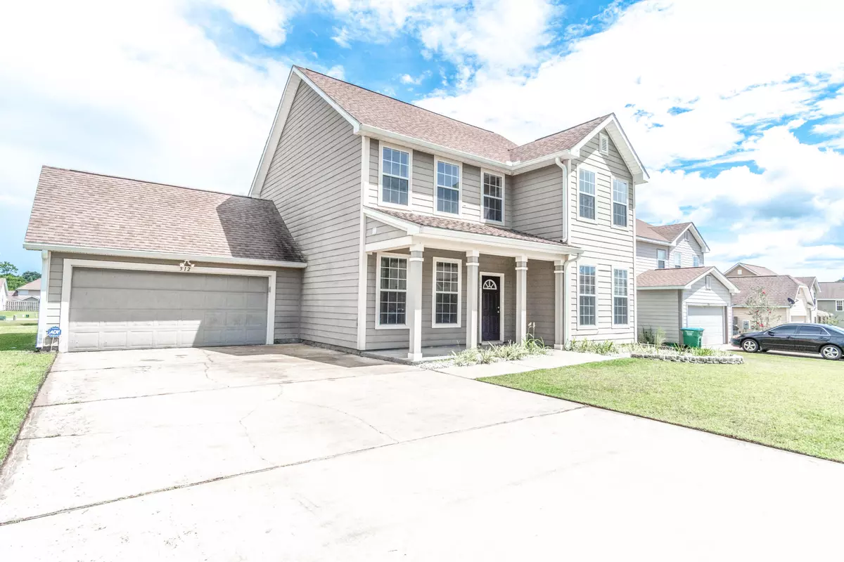 Crestview, FL 32536,512 Boulder Street