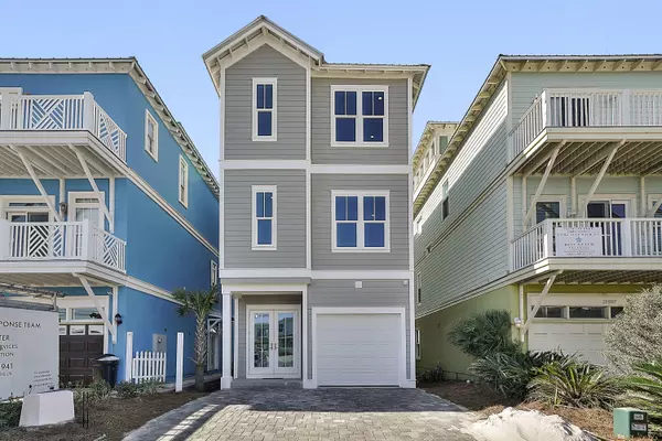 West Panama City Beach, FL 32413,19987 Front Beach Road