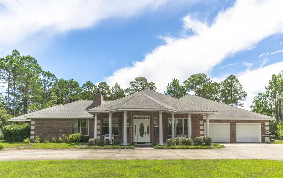 7822 S Mccann Road, Southport, FL 32409