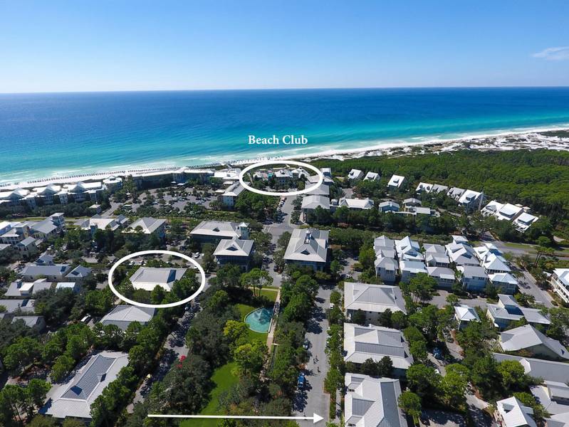 10 Watercolor Boulevard  #UNIT 101, Santa Rosa Beach, FL 32459