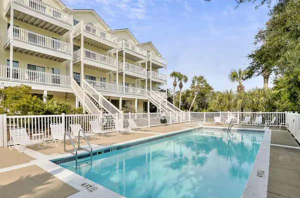 19 Brentwood Lane  #UNIT 10, Santa Rosa Beach, FL 32459