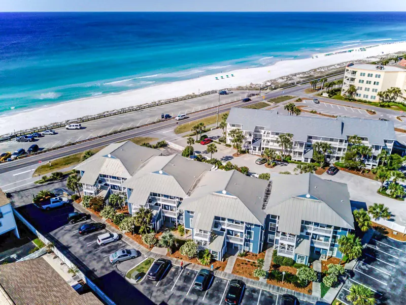 2384 Scenic Gulf Drive  #UNIT C109, Miramar Beach, FL 32550