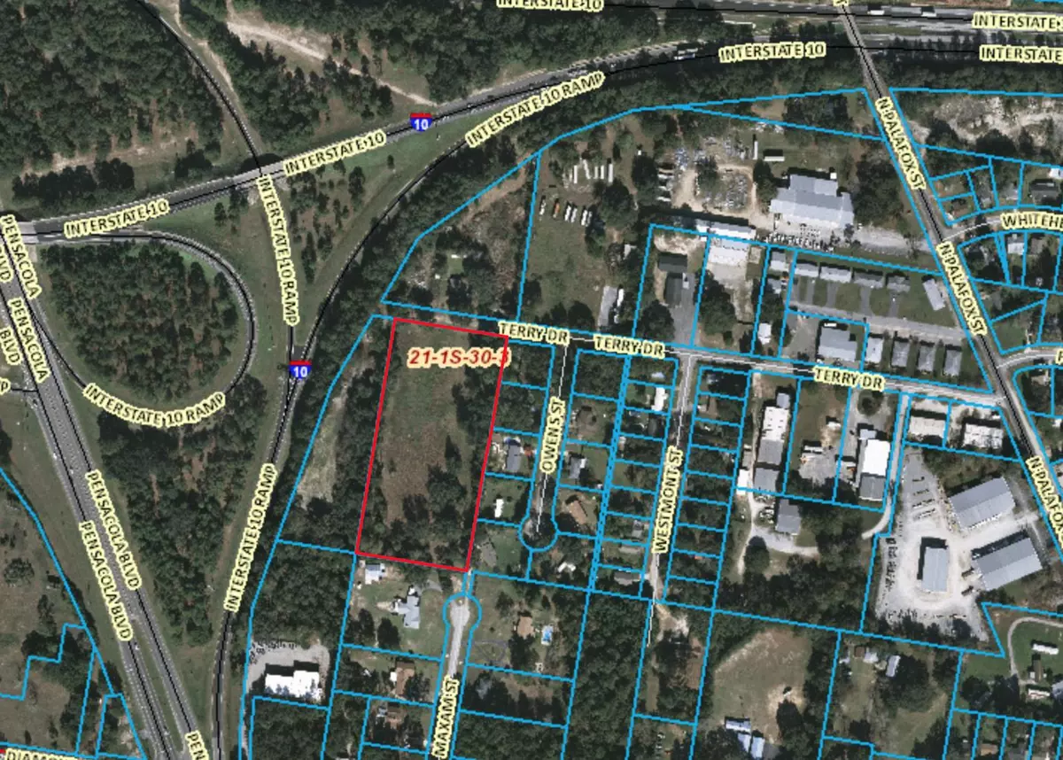 Pensacola, FL 32511,311 Terry Drive