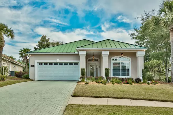 127 Tranquility Lane, Destin, FL 32541