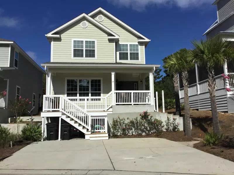 19 Charming Way, Santa Rosa Beach, FL 32459