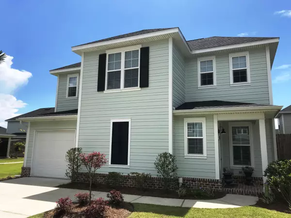 122 CHAPMAN Street, Santa Rosa Beach, FL 32459