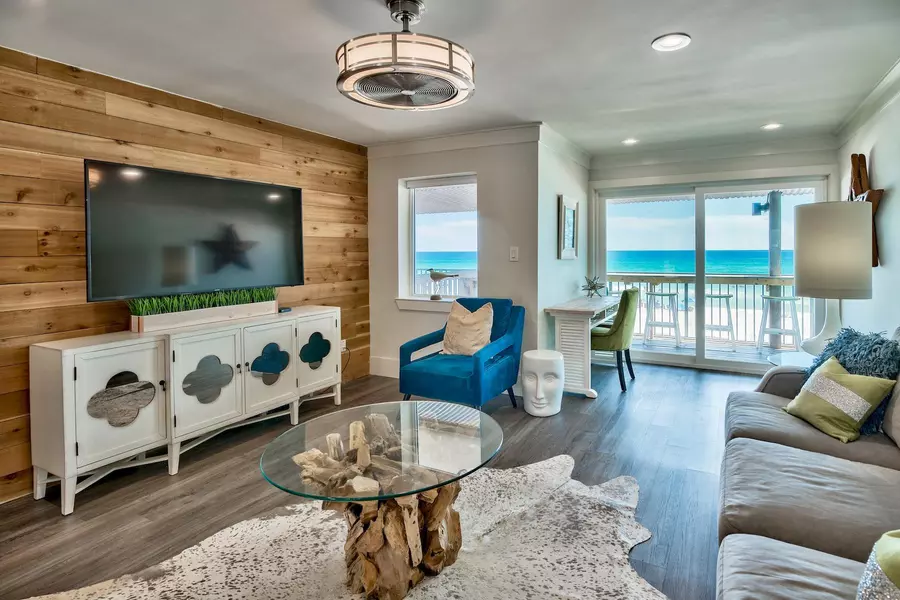 1987 Scenic Gulf Drive  #UNIT A3, Miramar Beach, FL 32550