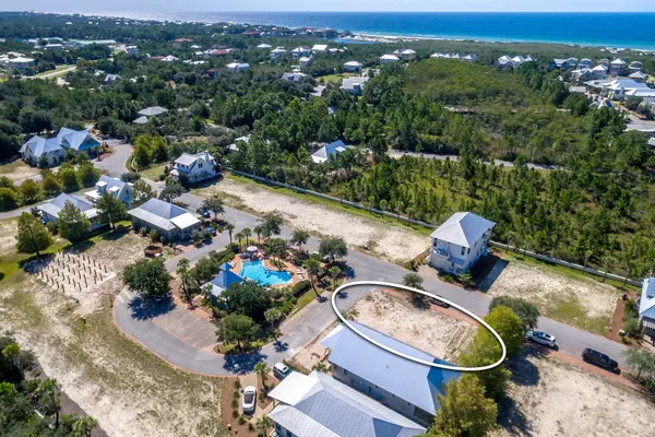 Santa Rosa Beach, FL 32459,Lot 22 Cypress Ridge