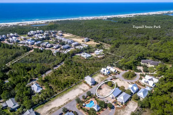 Santa Rosa Beach, FL 32459,Lot 22 Cypress Ridge