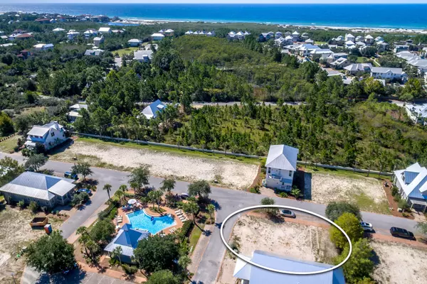 Santa Rosa Beach, FL 32459,Lot 22 Cypress Ridge