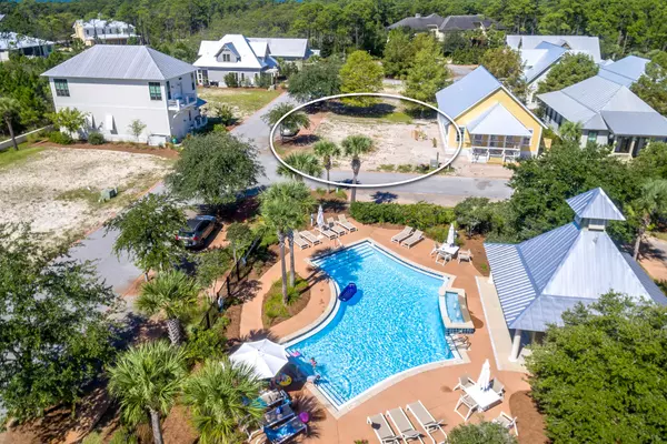 Santa Rosa Beach, FL 32459,Lot 22 Cypress Ridge