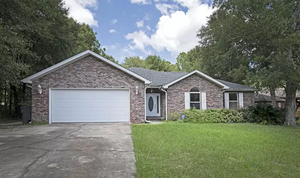 3232 Twilight Drive, Crestview, FL 32539