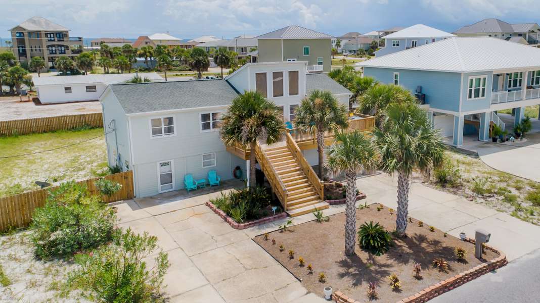 806 Panferio Drive, Pensacola Beach, FL 32561