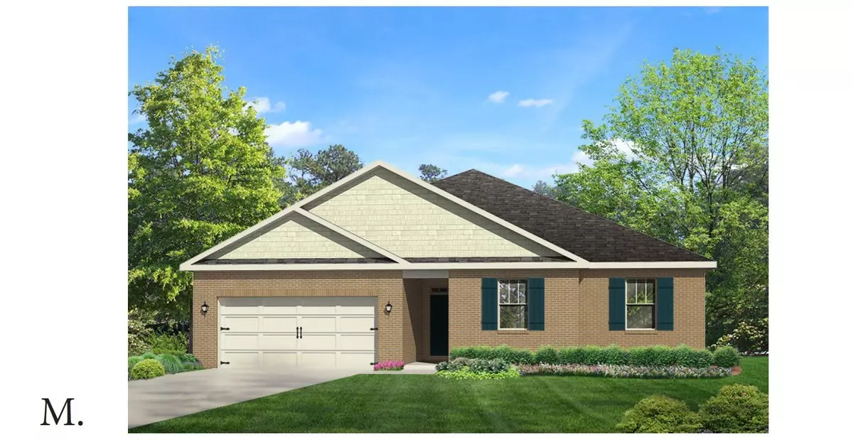 Crestview, FL 32539,366 Merlin Ct Drive