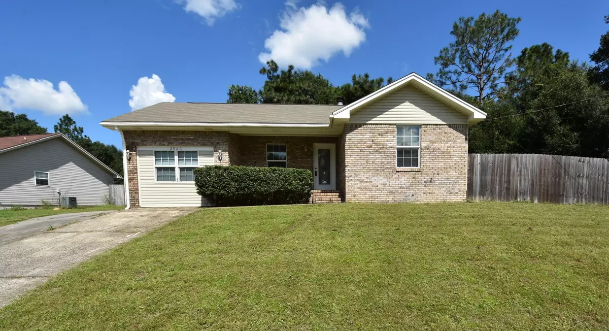 Crestview, FL 32539,2980 Windsor Circle