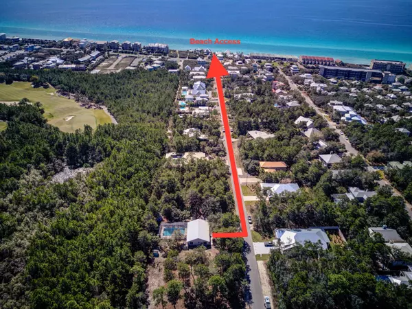 276 Seacrest Drive, Seacrest, FL 32461