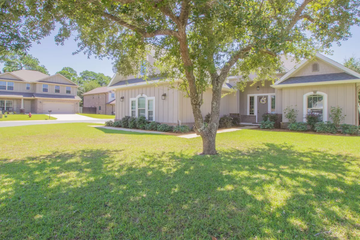 Navarre, FL 32566,1831 Lindsey Magnolia Court