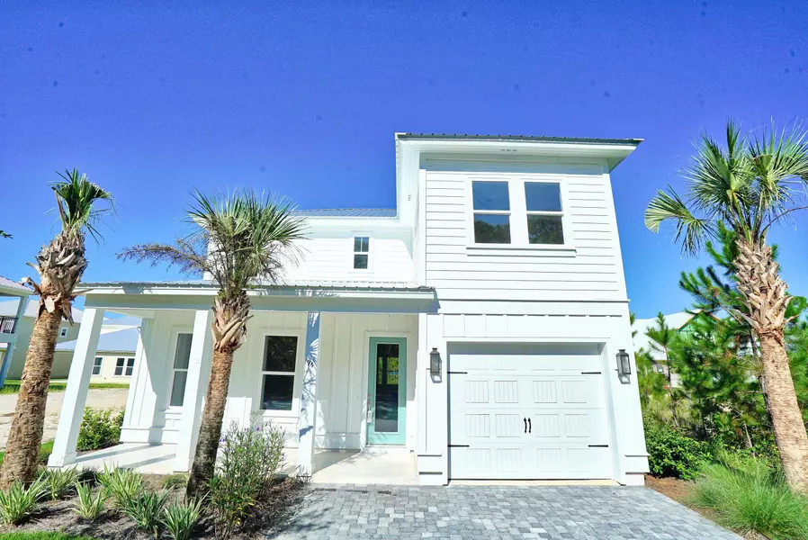 196 Lakeland Drive, Miramar Beach, FL 32550