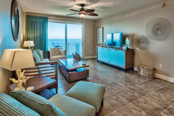 Panama City Beach, FL 32413,16701 Front Beach Road  #2307