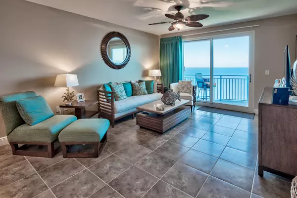 Panama City Beach, FL 32413,16701 Front Beach Road  #2307