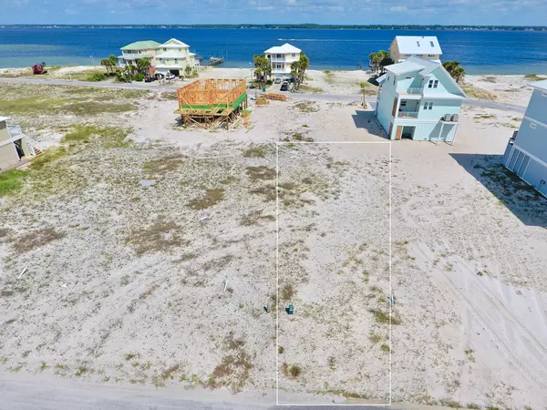 Lot 40 Grand Navarre Boulevard, Navarre, FL 32566