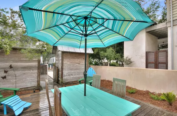 Rosemary Beach, FL 32461,49 HAMILTON Lane