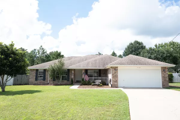 5163 Whitehurst Lane,  Crestview,  FL 32536