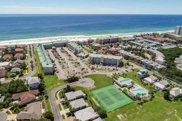 Miramar Beach, FL 32550,2606 Scenic Gulf Drive  #UNIT 1310