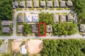 Lot 23 Cox Road, Santa Rosa Beach, FL 32459