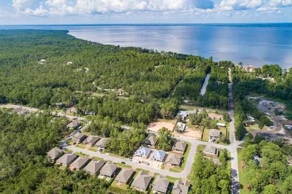 Santa Rosa Beach, FL 32459,Lot 23 Cox Road