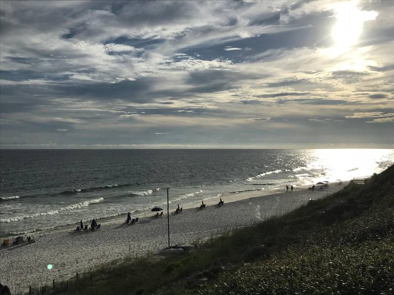 50 Gossamer Lane  #UNIT 1, Inlet Beach, FL 32461