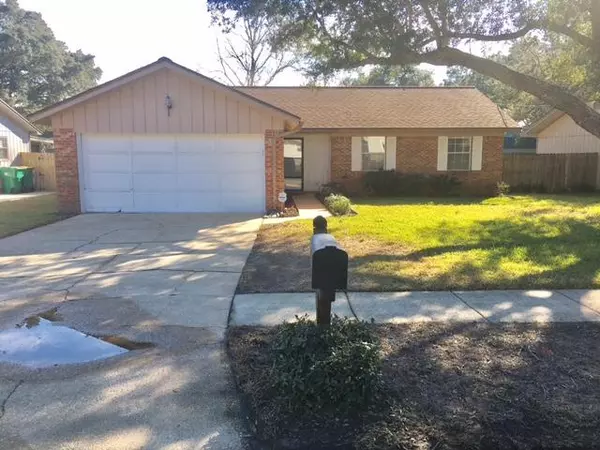 719 Clark Drive,  Fort Walton Beach,  FL 32547