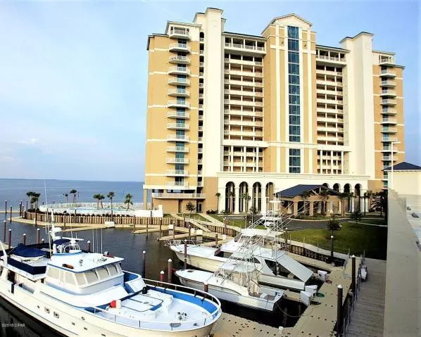 Panama City Beach, FL 32407,6422 W Highway 98  #UNIT 1105