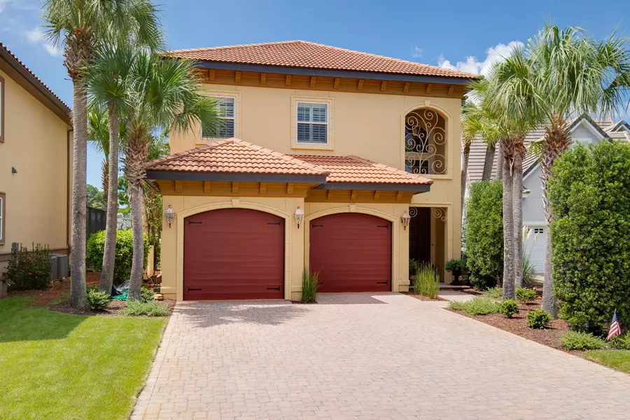 69 Cobalt Lane, Miramar Beach, FL 32550