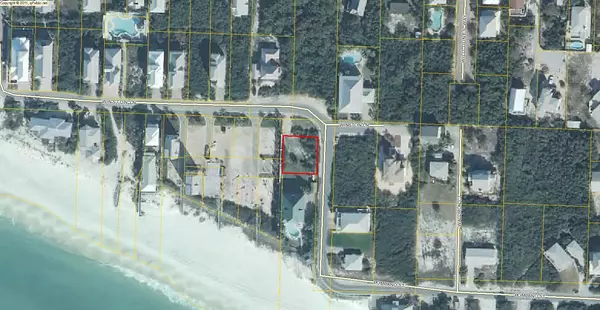 00000 POMPANO  #(.11 Acr of fGOV 133, Inlet Beach, FL 32461