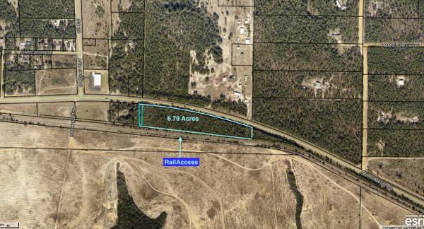 0 Highway 90 Highway, Crestview, FL 32539