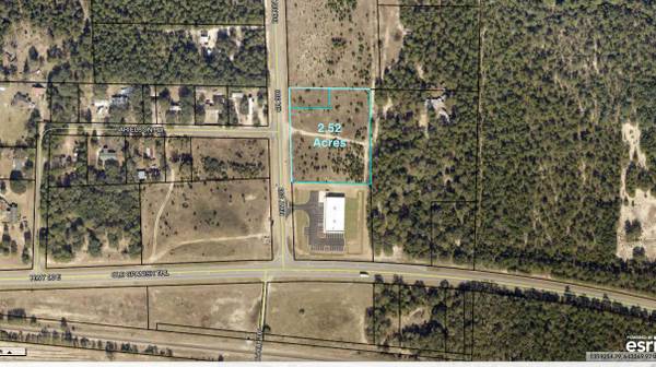 0 Highway 393 Highway, Crestview, FL 32539