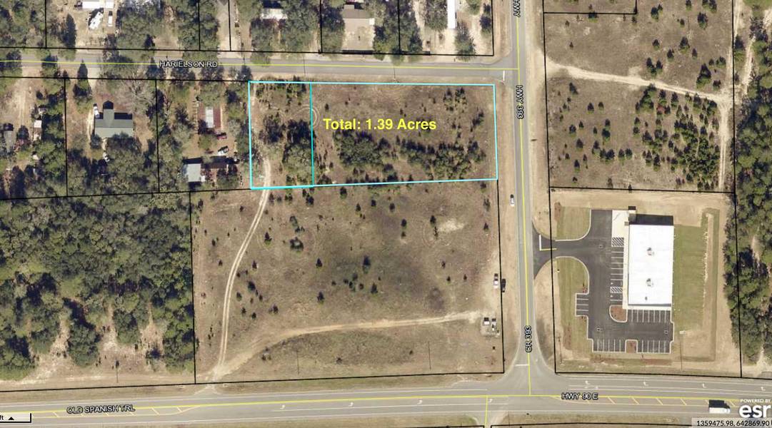 5242 Hwy 393, Crestview, FL 32539