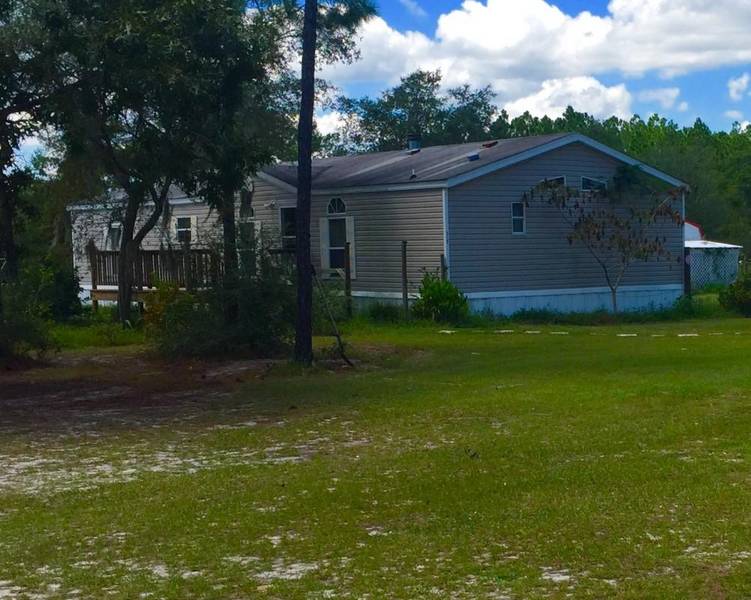 315 Don Graff Road, Freeport, FL 32439