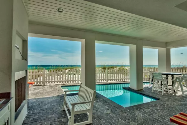 20 Port Court, Miramar Beach, FL 32550