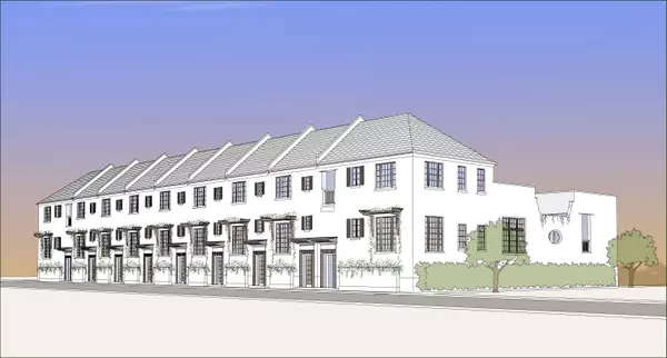 159 Castle Harbour Drive  #U39, Panama City Beach, FL 32461