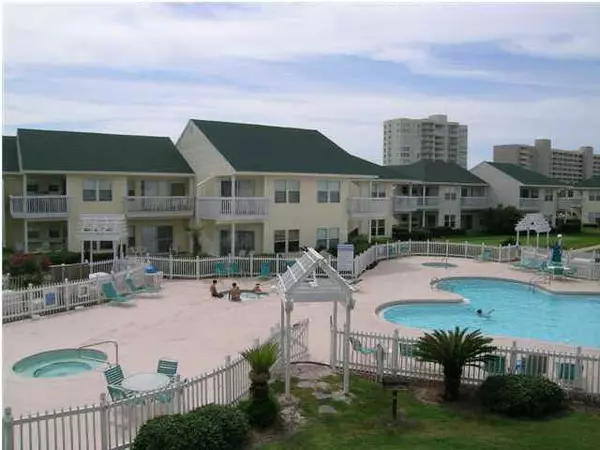 Destin, FL 32541,775 Gulf Shore Drive  #1004