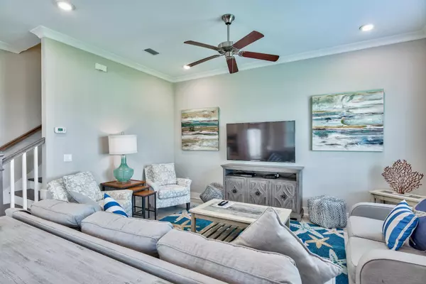 Inlet Beach, FL 32461,46 York Lane  #UNIT B