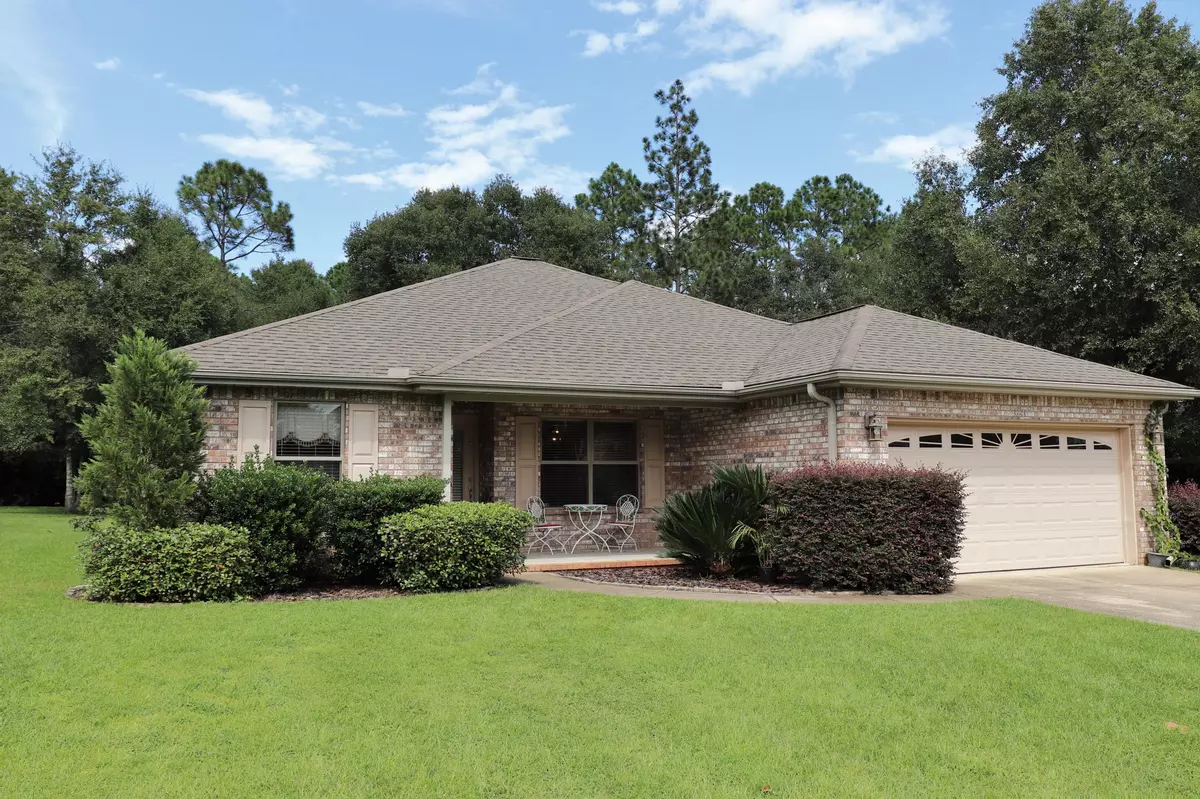 Crestview, FL 32539,3240 Twilight Drive