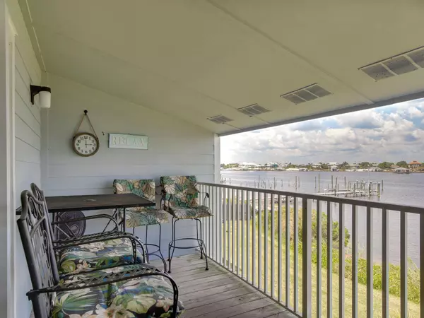 Pensacola, FL 32507,16470 Perdido Key Dr. Drive  #D 22