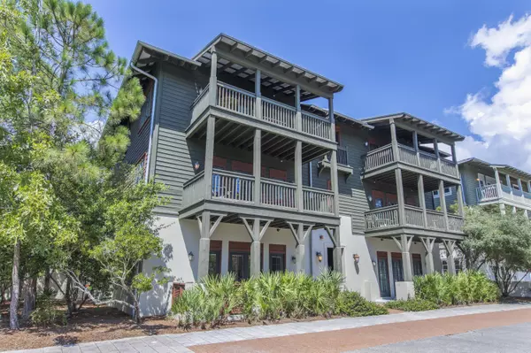 15A St Augustine Street  #UNIT 5101, Rosemary Beach, FL 32461