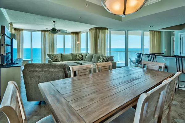 Panama City Beach, FL 32413,17281 Front Beach Road  #UNIT 1501