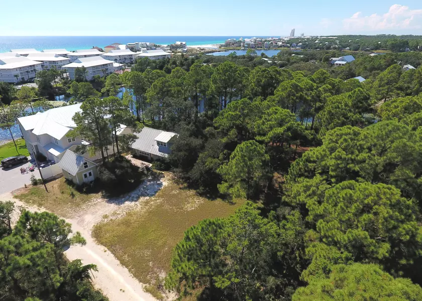 LOT 4 Tresca Drive, Santa Rosa Beach, FL 32459